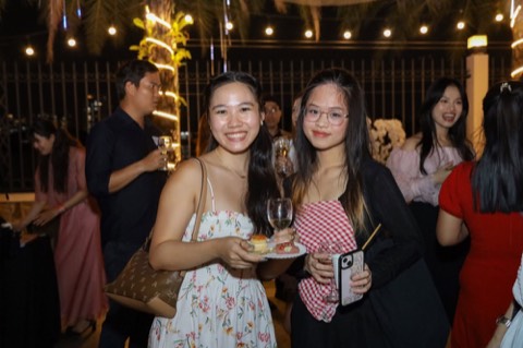 New Year Gathering 2025