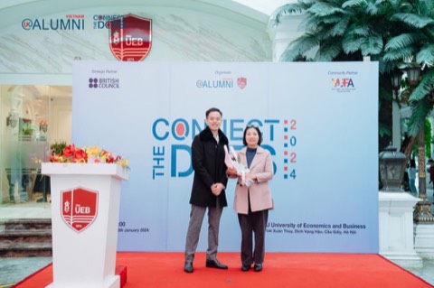 Connect the Dots 2024